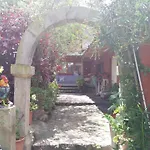 Casa De Los Arcos